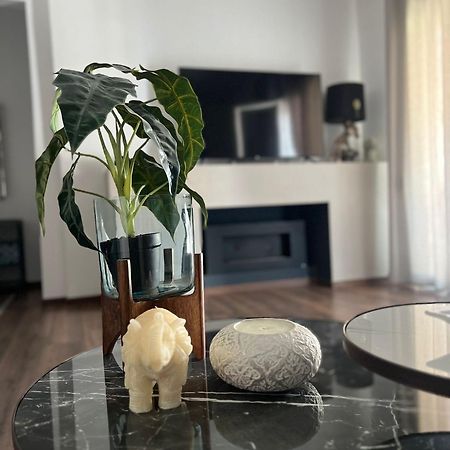 Sea View Residence By Md Αλεξανδρούπολη Εξωτερικό φωτογραφία