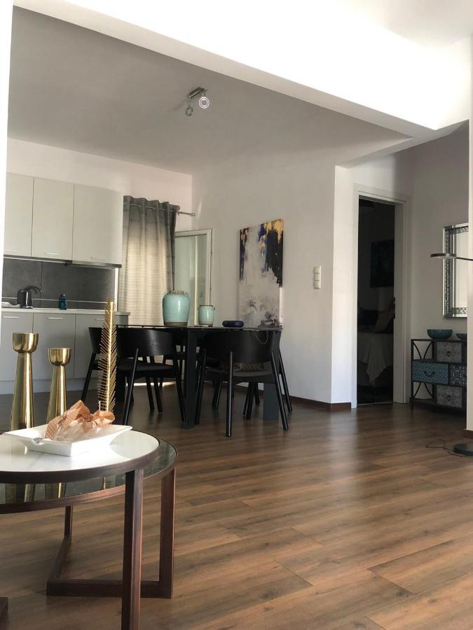 Sea View Residence By Md Αλεξανδρούπολη Εξωτερικό φωτογραφία