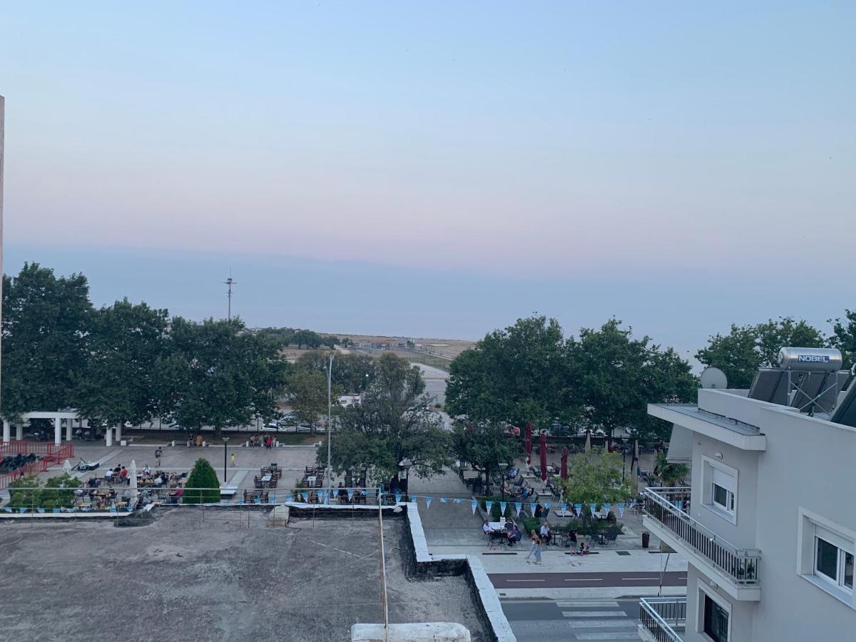 Sea View Residence By Md Αλεξανδρούπολη Εξωτερικό φωτογραφία