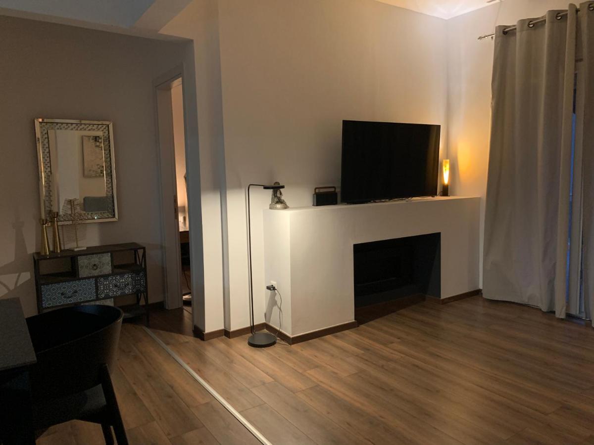 Sea View Residence By Md Αλεξανδρούπολη Εξωτερικό φωτογραφία