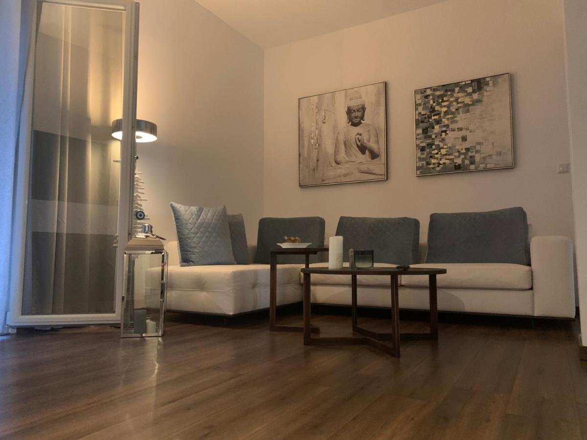 Sea View Residence By Md Αλεξανδρούπολη Εξωτερικό φωτογραφία