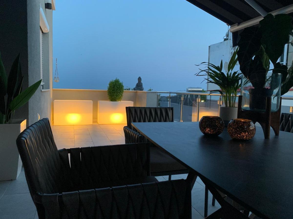 Sea View Residence By Md Αλεξανδρούπολη Εξωτερικό φωτογραφία