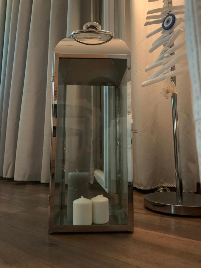 Sea View Residence By Md Αλεξανδρούπολη Εξωτερικό φωτογραφία