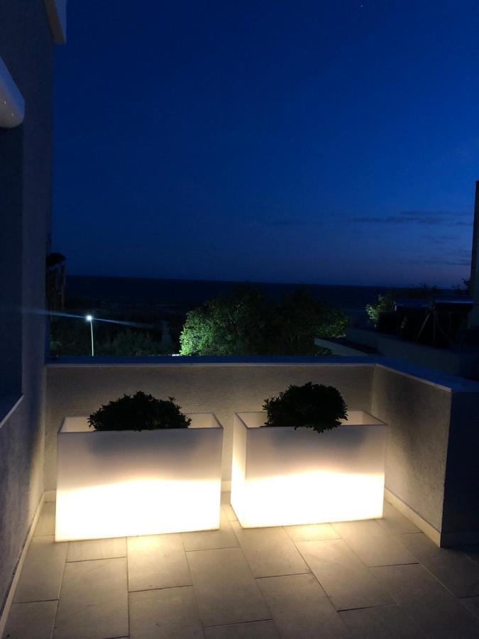 Sea View Residence By Md Αλεξανδρούπολη Εξωτερικό φωτογραφία