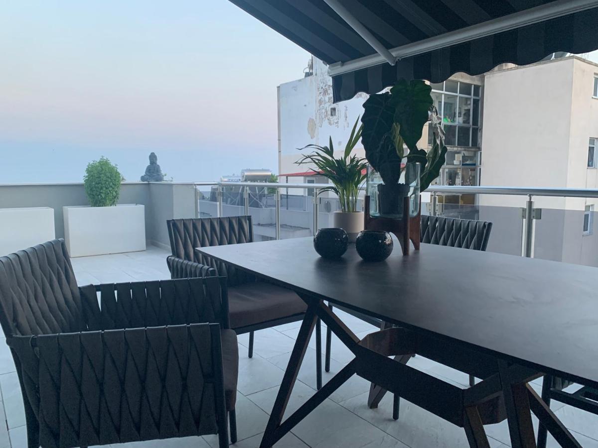Sea View Residence By Md Αλεξανδρούπολη Εξωτερικό φωτογραφία