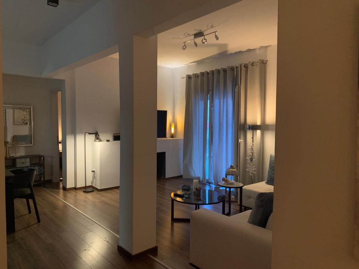 Sea View Residence By Md Αλεξανδρούπολη Εξωτερικό φωτογραφία