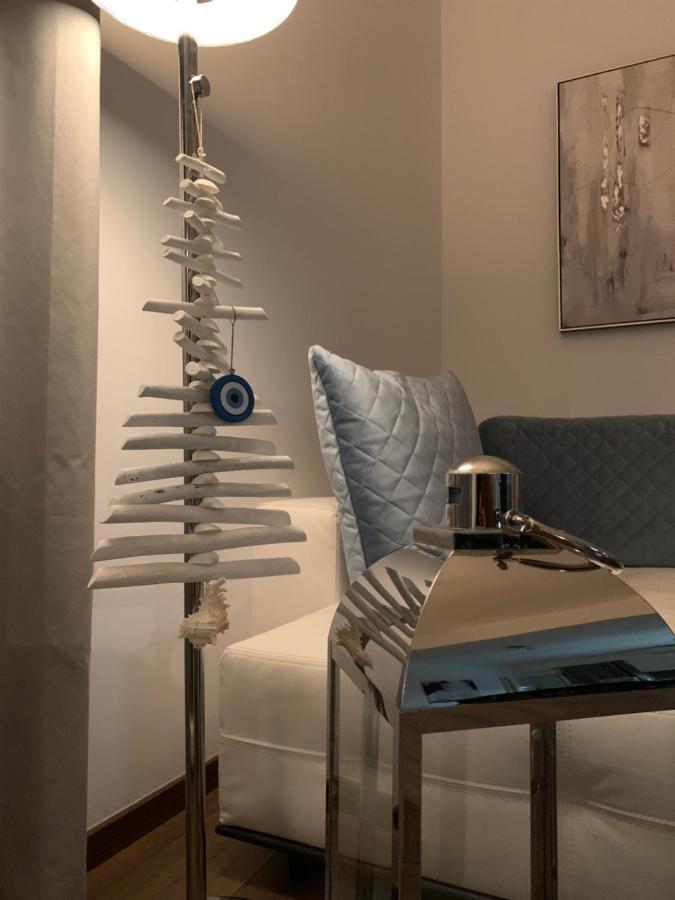 Sea View Residence By Md Αλεξανδρούπολη Εξωτερικό φωτογραφία