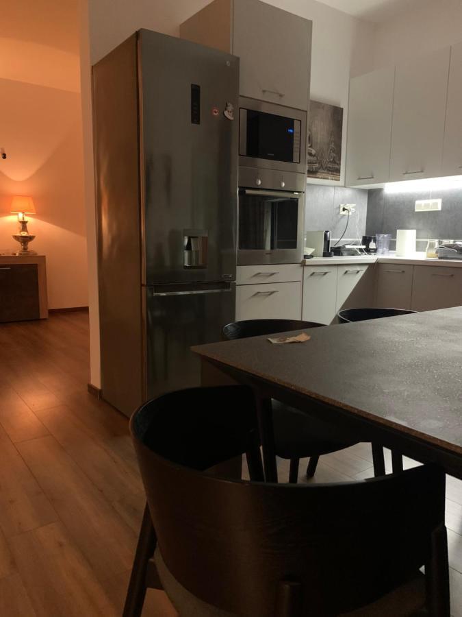 Sea View Residence By Md Αλεξανδρούπολη Εξωτερικό φωτογραφία