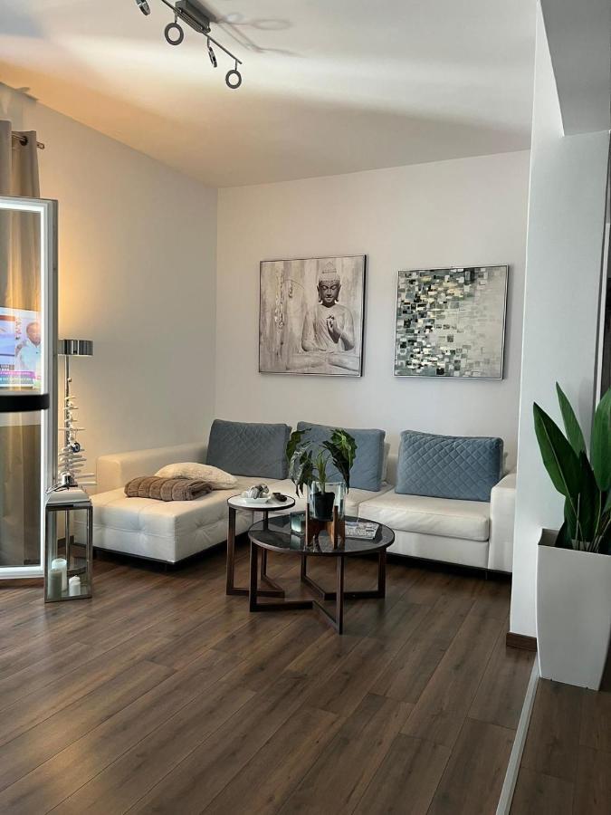 Sea View Residence By Md Αλεξανδρούπολη Εξωτερικό φωτογραφία