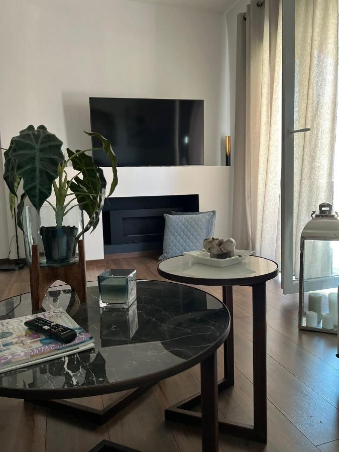 Sea View Residence By Md Αλεξανδρούπολη Εξωτερικό φωτογραφία