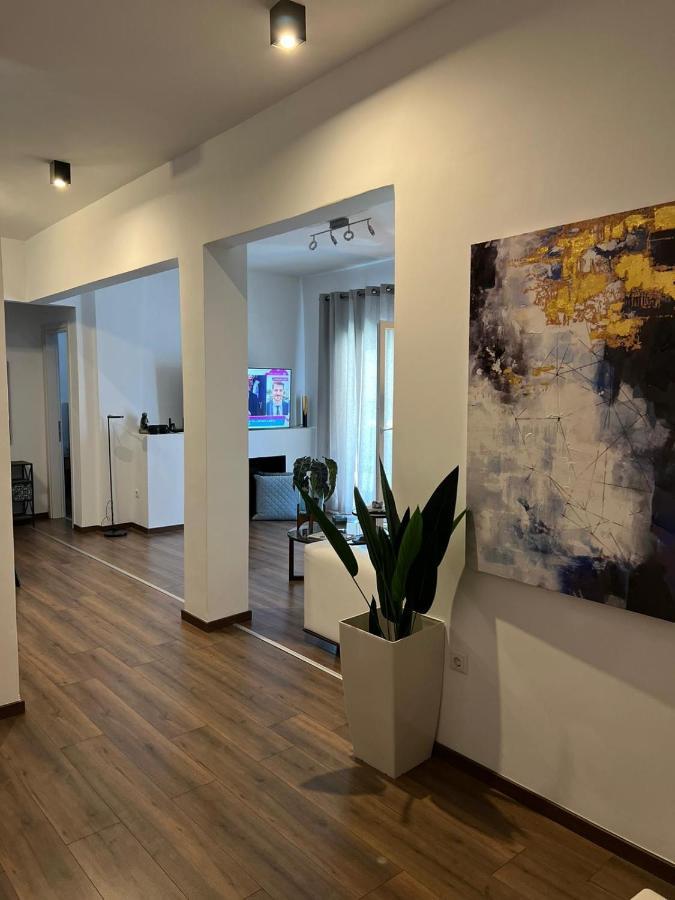 Sea View Residence By Md Αλεξανδρούπολη Εξωτερικό φωτογραφία