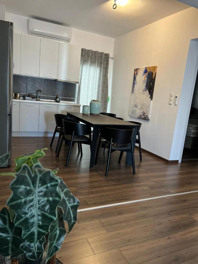 Sea View Residence By Md Αλεξανδρούπολη Εξωτερικό φωτογραφία