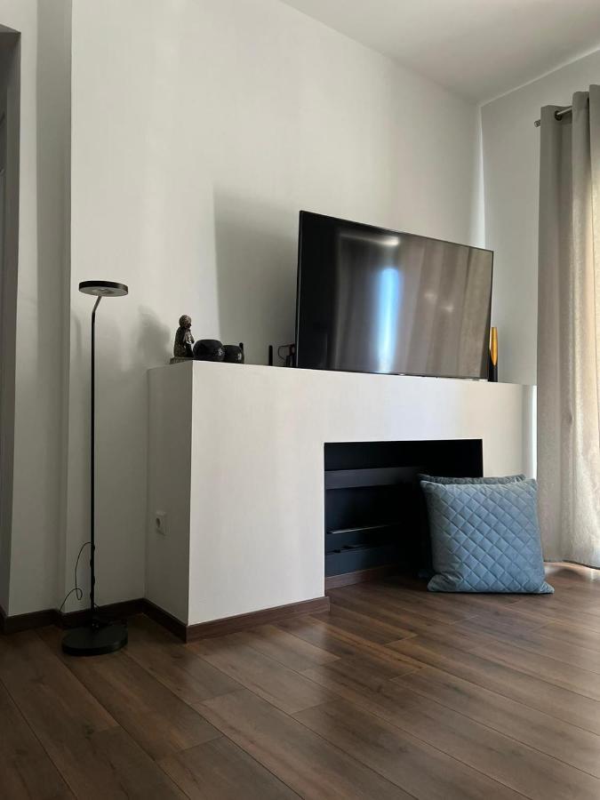 Sea View Residence By Md Αλεξανδρούπολη Εξωτερικό φωτογραφία