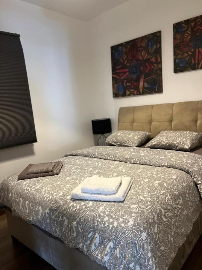 Sea View Residence By Md Αλεξανδρούπολη Εξωτερικό φωτογραφία