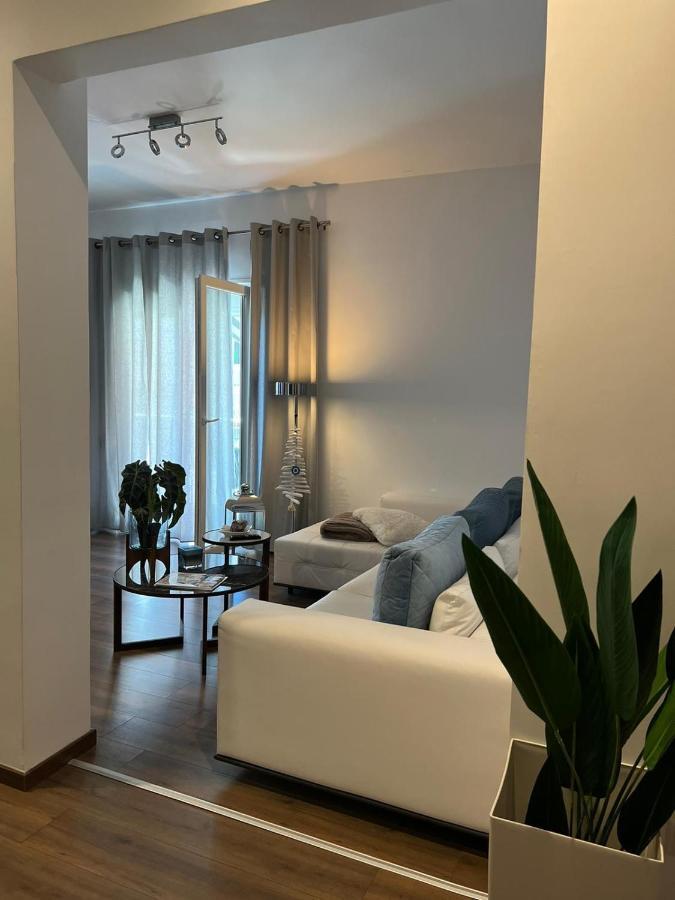 Sea View Residence By Md Αλεξανδρούπολη Εξωτερικό φωτογραφία