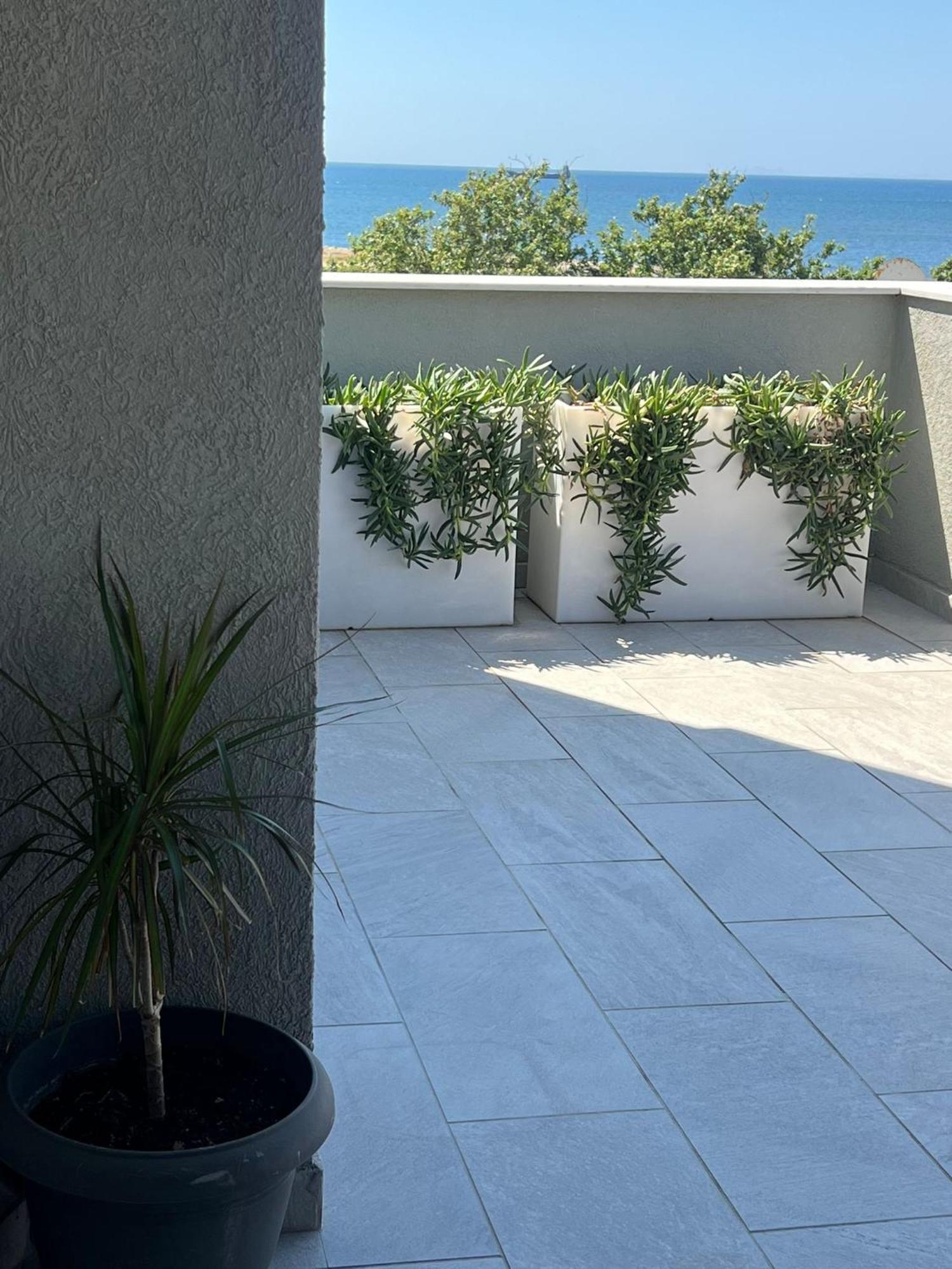 Sea View Residence By Md Αλεξανδρούπολη Εξωτερικό φωτογραφία